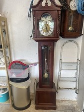 Grandfather clock emperor for sale  BIRMINGHAM