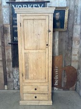 Antique tall pantry for sale  NOTTINGHAM