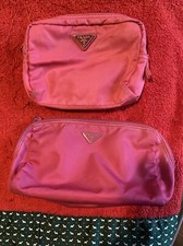 Pochette prada usato  Brescia