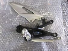 Triumph 765rs 765 for sale  SCARBOROUGH