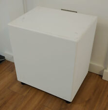 Monolith subwoofer white for sale  MILFORD HAVEN