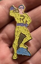 Pin broche batman d'occasion  Paris XV
