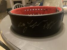 Autographed sbd 13mm for sale  Collinsville