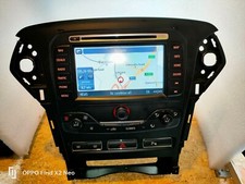 Ford mondeo blaupunkt for sale  PERTH