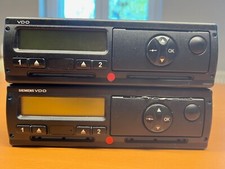 Tacógrafo Mercedes-benz Siemens VDO A0014464033, usado comprar usado  Enviando para Brazil