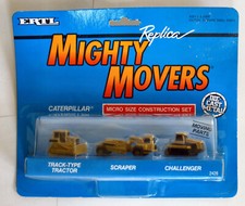 Ertl replica mighty for sale  UK