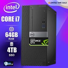 Dell gaming desktop for sale  Rowland Heights