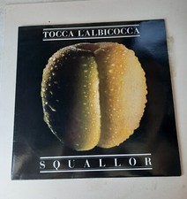 Disco giri squallor usato  Suzzara