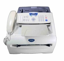 Brother intellifax 2820 for sale  Jacksonville