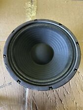 Eminence guitar speaker for sale  Templeton