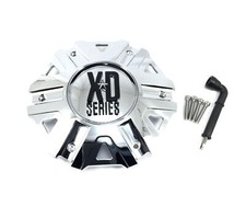 Chrome center cap for sale  Mason