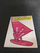 Figurina supersport 1986 usato  Roma