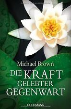 Kraft gelebter gegenwart gebraucht kaufen  Berlin