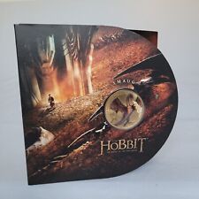 Hobbit smaug neuseeland gebraucht kaufen  Berlin