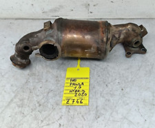 Catalizzatore fiat new usato  Villa Literno