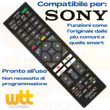 Telecomando universale compati usato  Olbia