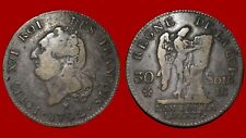 Louis xvi sols d'occasion  Clermont-Ferrand-