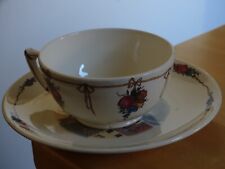Sarreguemines ancienne tasse d'occasion  Thann
