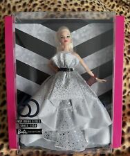 Barbie signature 60th usato  Sanremo