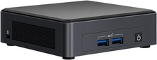 Intel barebone bnuc11tnki70000 usato Intel barebone bnuc11tnki70000 usato  Bologna