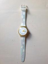 Swatch touch game usato  Catania