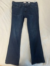 Liver bootcut jeans gebraucht kaufen  Frankfurt am Main