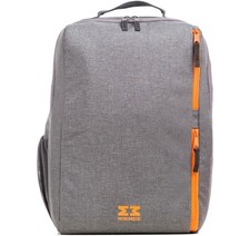 Minimeis backpack grey for sale  USA