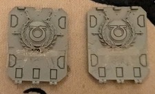 Warhammer forgeworld horus for sale  HODDESDON