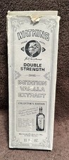 Vintage watkins imitation for sale  Rathdrum