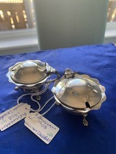 Antique solid silver for sale  HENLEY-ON-THAMES