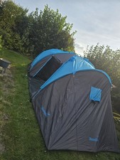 skandika 500 gebraucht kaufen skandika 500 gebraucht kaufen  Braunschweig