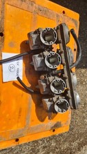 Suzuki gsx1100 carbs for sale  DAGENHAM