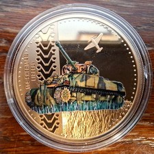 m4 sherman for sale  CRAMLINGTON