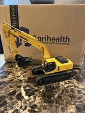 Joal komatsu pc450 for sale  SHIFNAL