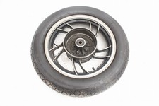 FELGA TYLNEGO KOŁA TYLNE KOŁO Yamaha XV 750 Virago 81-87 na sprzedaż  PL