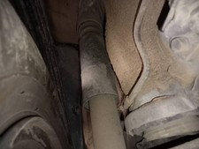 AMORTECEDOR TRASEIRO ESQUERDO / 2559760 PARA HYUNDAI I30 GD TREND comprar usado  Enviando para Brazil