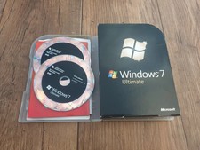 Windows ultimate bit for sale  ST. ALBANS