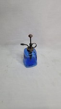 Antique vintage blue for sale  Wapakoneta
