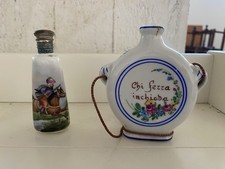 Bottigliette anforette liquori usato  San Benedetto del Tronto