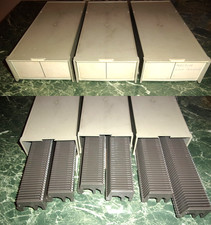 2 carrelli usato 2 carrelli usato  Solferino