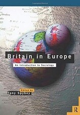 Britain europe introduction gebraucht kaufen  Berlin