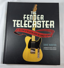 Fender telecaster life for sale  Tucson