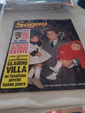 Sogno 1971 patty usato  Monte Santa Maria Tiberina