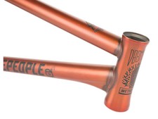 Wethepeople doomsayer bmx gebraucht kaufen  Barsinghausen