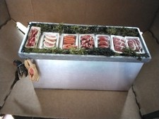 butchers display for sale butchers display for sale SWADLINCOTE