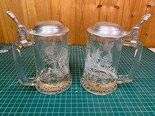 Kleine bierseidel krug gebraucht kaufen  Kuchen