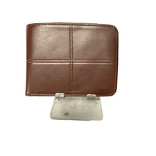 Genuine leather brown for sale  Irvine