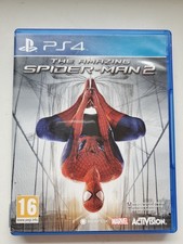 The Amazing Spider Man 2 Ps4 comprar usado The Amazing Spider Man 2 Ps4 comprar usado  Enviando para Brazil