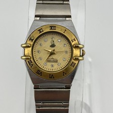 Relógio CWI Children's Palace feminino 25mm estojo pulseira 6,75" - Nova bateria comprar usado  Enviando para Brazil