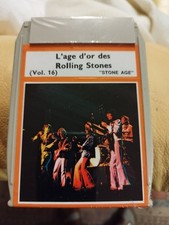 Rolling stones rare d'occasion Rolling stones rare d'occasion  Vaires-sur-Marne